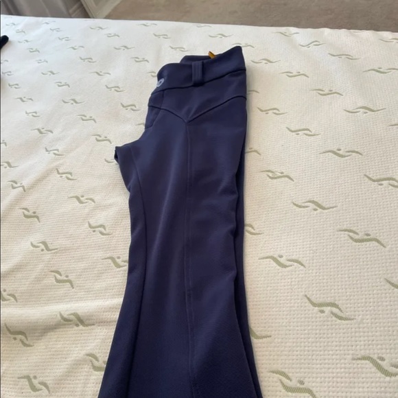 Flare pants - Picture 5 of 7